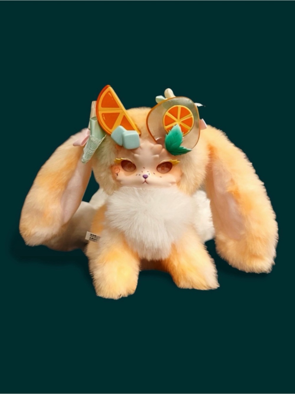 Tutulong Fantasy Creatures Honey Star Drops Plush